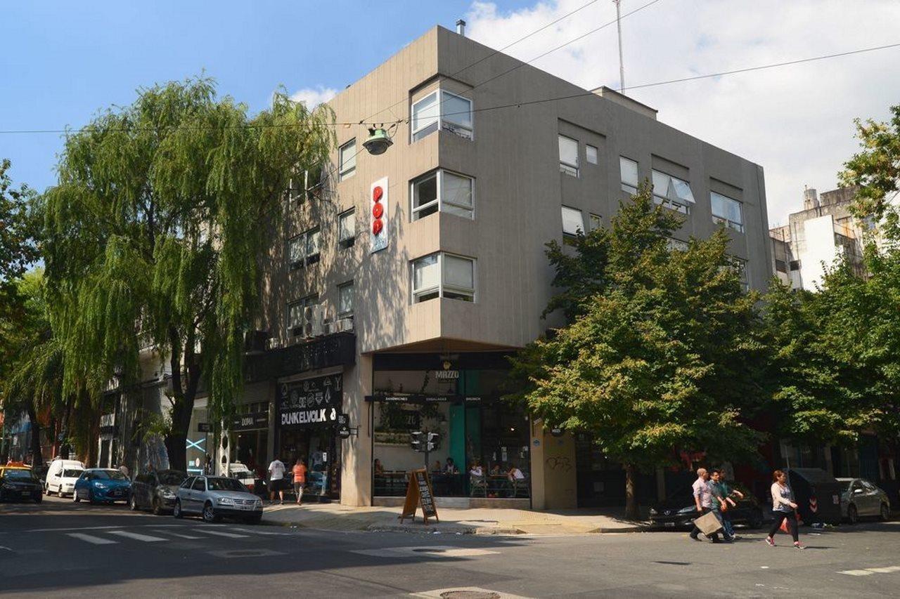 Apartmán Velasco House Buenos Aires Exteriér fotografie